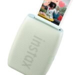 Instax Mini Link 3 Smartphone Photo Printer- Rose Pink