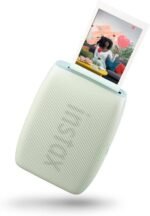Instax Mini Link 3 Smartphone Photo Printer- Rose Pink