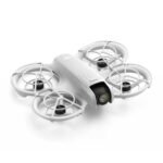 DJI Neo, 4K UHD Camera Drone, 135g, Palm Takeoff, AI Subject Tracking, Ultra-Stabilized Video, Built-In Propeller Guard (Controller-Free)