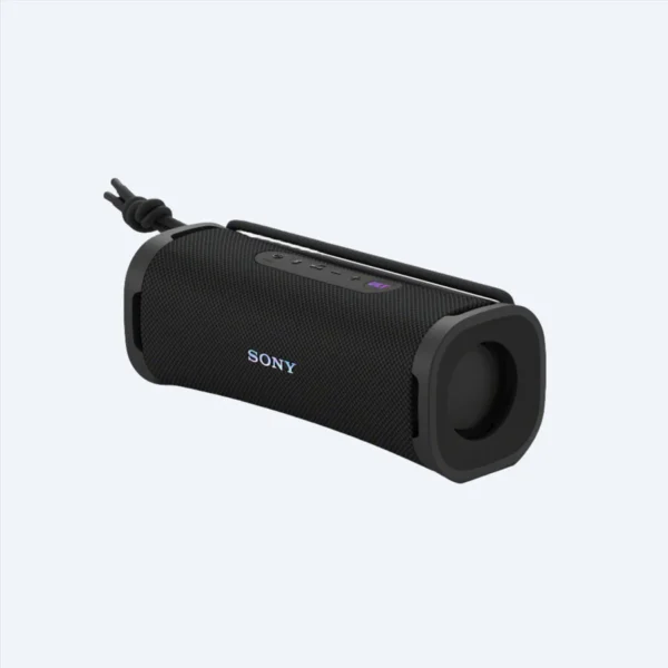Sony ULT FIELD 1 Wireless Portable Speaker Black