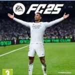 Electronic Arts EA SPORTS FC 25 Standard Edition PS5 | Video Game