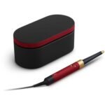 Dyson Airwrap i.d HS08 multi-styler and dryer Straight +Wavy (Red Velvet/Gold) International Version - Image 2