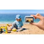 Insta360 GO 3S Standard Edition Midnight Black 64GB - Image 5