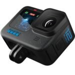 Go Pro Hero 12 Black Action Camera - Image 2