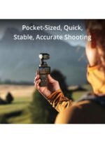 DJI Osmo Pocket 3 Vlogging Camera - Image 3