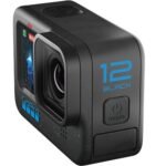 Go Pro Hero 12 Black Action Camera - Image 3