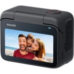 Insta360 GO 3S Standard Edition Midnight Black 64GB - Image 2