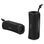 Sony ULT FIELD 1 Wireless Portable Speaker Black - Image 3