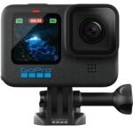Go Pro Hero 12 Black Action Camera - Image 5