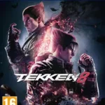 Tekken 8: Standard Edition (PS5)