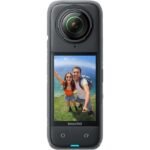 Insta360 X4 Waterproof 8K 360°Action Camera - Image 2