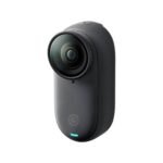 Insta360 GO 3S Standard Edition Midnight Black 64GB - Image 4