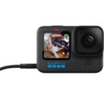 Go Pro Hero 12 Black Action Camera - Image 6