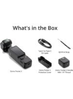 DJI Osmo Pocket 3 Vlogging Camera - Image 6