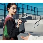 Sony ULT FIELD 1 Wireless Portable Speaker Black - Image 6