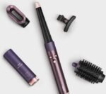 Dyson Airwrap i.d HS08 2025 Multi-styler & Dryer – Jasper Plum-International Version - Image 2
