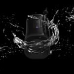 Sony ULT FIELD 1 Wireless Portable Speaker Black - Image 5