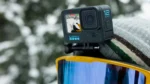 Go Pro Hero 12 Black Action Camera - Image 9