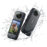 Insta360 X4 Waterproof 8K 360°Action Camera - Image 7