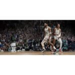 NBA 2K25 - PlayStation 5 (PS5) - Image 2