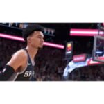 NBA 2K25 - PlayStation 5 (PS5) - Image 3
