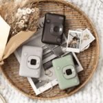 Fujifilm Instax Mini Liplay Hybrid Instant Camera, Matcha Green - Image 4