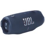 JBL CHARGE 5 Waterproof Bluetooth Speaker Blue