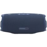 JBL CHARGE 5 Waterproof Bluetooth Speaker Blue - Image 3
