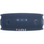 JBL CHARGE 5 Waterproof Bluetooth Speaker Blue - Image 4