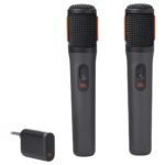 JBL Partybox Wireless MIC Black International Version