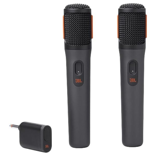 JBL Partybox Wireless MIC Black International Version