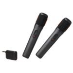 JBL Partybox Wireless MIC Black International Version - Image 2