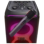 JBL Partybox Wireless MIC Black International Version - Image 3