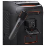 JBL Partybox Wireless MIC Black International Version - Image 4