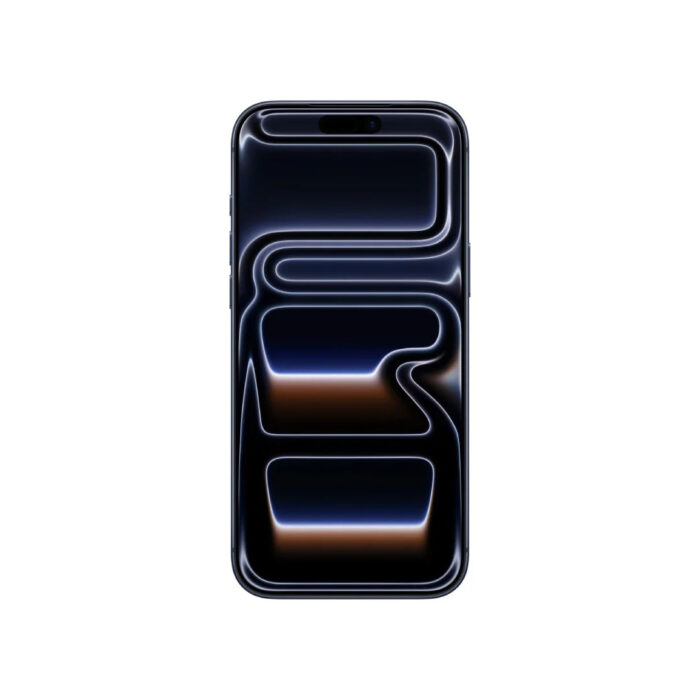 Apple iPhone 17 Pro Max 256gb Deep blue middle east -02