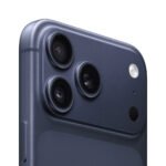 Apple iPhone 17 Pro Max 256 GB – Deep Blue (Middle East Version) | UAE/GCC Spec - Image 3