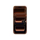 Apple iPhone 17 Pro Max 256gb Orange middle east - 06