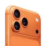 Apple iPhone 17 Pro Max 256GB – Cosmic Orange (Middle East Version) - Image 3