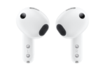 Samsung Galaxy Buds4 (2026) – Wireless Earbuds with ANC, Galaxy AI, 360 Audio, Bluetooth 6.1, 30H Battery, Dual Amplifier Sound - Image 3