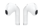 Samsung Galaxy Buds4 (2026) – Wireless Earbuds with ANC, Galaxy AI, 360 Audio, Bluetooth 6.1, 30H Battery, Dual Amplifier Sound - Image 4