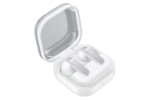 Samsung Galaxy Buds4 (2026) – Wireless Earbuds with ANC, Galaxy AI, 360 Audio, Bluetooth 6.1, 30H Battery, Dual Amplifier Sound - Image 7