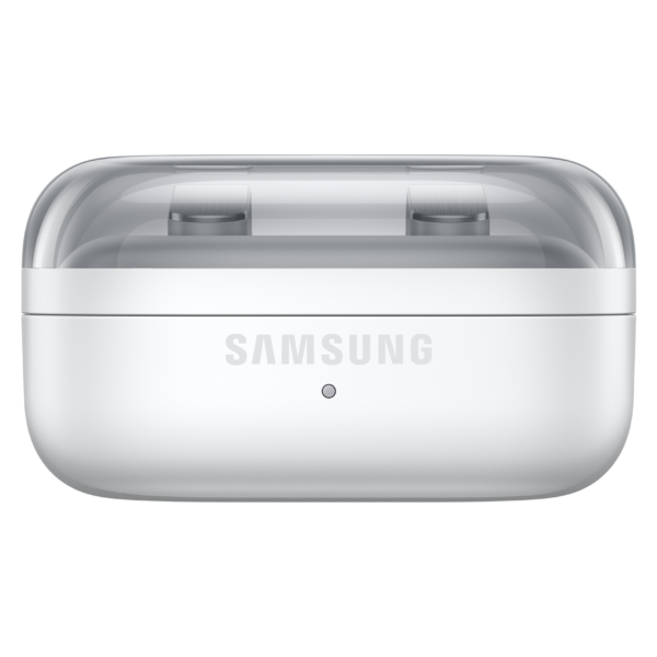Samsung Galaxy Buds4 (2026) – Wireless Earbuds with ANC, Galaxy AI, 360 Audio, Bluetooth 6.1, 30H Battery, Dual Amplifier Sound
