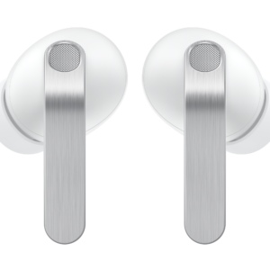 Samsung Galaxy Buds4 Pro – True Wireless Earbuds with ANC, 360 Audio, Galaxy AI, Bluetooth 6.1, Dual Amplifier, Long Battery Life (2026)