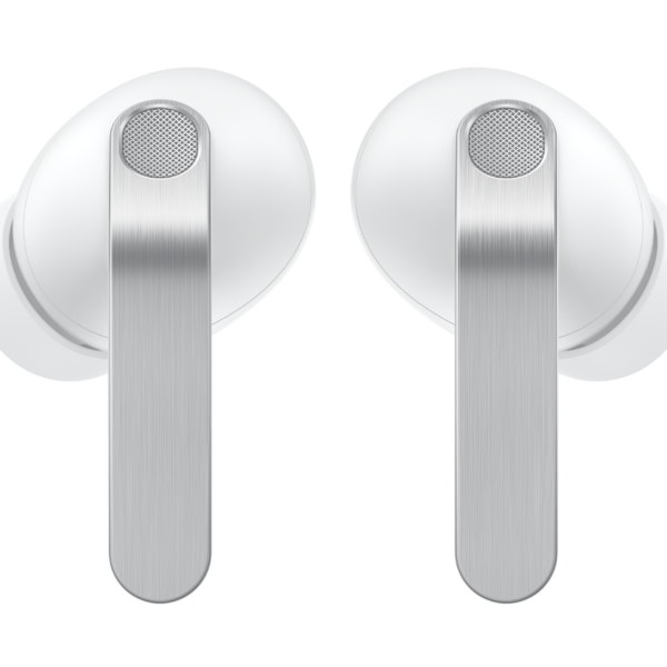 Samsung Galaxy Buds4 Pro – True Wireless Earbuds with ANC, 360 Audio, Galaxy AI, Bluetooth 6.1, Dual Amplifier, Long Battery Life (2026)