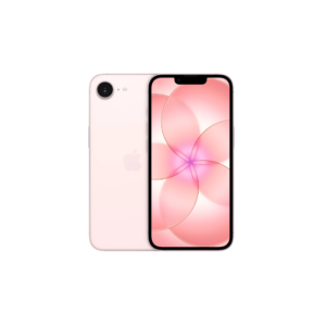 Apple iPhone 17e 256GB Soft Pink – TDRA UAE Version, 5G Smartphone, A19 Chip