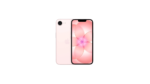 Apple iPhone 17e 256GB Soft Pink – TDRA UAE Version, 5G Smartphone, A19 Chip