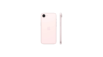 Apple iPhone 17e 256GB Soft Pink – TDRA UAE Version, 5G Smartphone, A19 Chip - Image 2