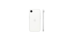 Apple iPhone 17e 256GB White – TDRA UAE Version, 5G Smartphone, A19 Chip - Image 2