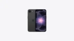 Apple iPhone 17e 256GB Black – TDRA UAE Version, 5G Smartphone, A19 Chip