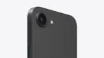 Apple iPhone 17e 256GB Black – TDRA UAE Version, 5G Smartphone, A19 Chip - Image 3